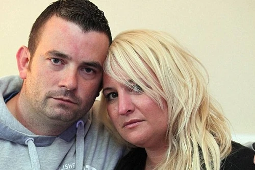 Vỡ mộng trong kì nghỉ trăng mật 