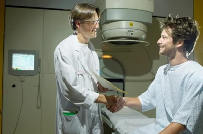 Viagra giúp bệnh nhân ung thư tuyến tiền liệt duy trì chuyện “chăn gối”