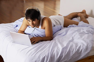 Triệu chứng "tố giác" người nghiện sex “ảo”