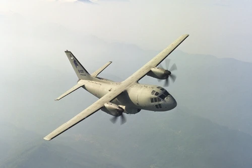 Australia mua 10 máy bay vận tải quân sự của Mỹ
