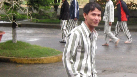 Kết cục bi thảm của cuộc tình "sét đánh"