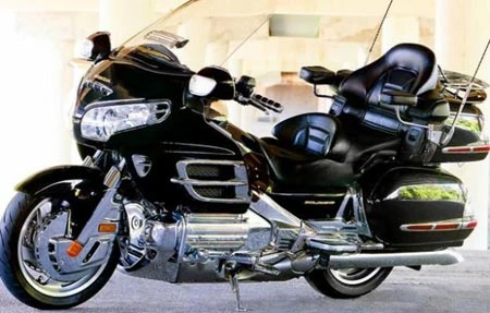 Honda thu hồi hàng loạt xe mắc lỗi gây cháy 