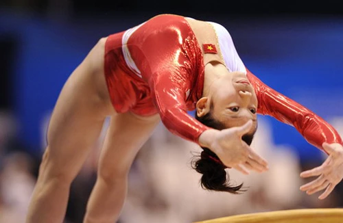 “Quả ngọt” sau 14 năm khổ luyện