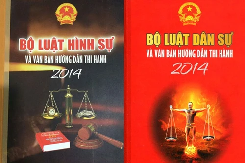 Nhà xuất bản Lao động - Xã hội bị phạt 252 triệu đồng