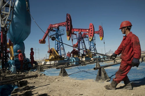 Ấn Độ đối diện nhiều vấn đề trong xử lý dầu thô mua từ Nga