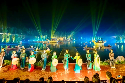 Trải nghiệm 15 tour du lịch đêm ở Hà Nội 