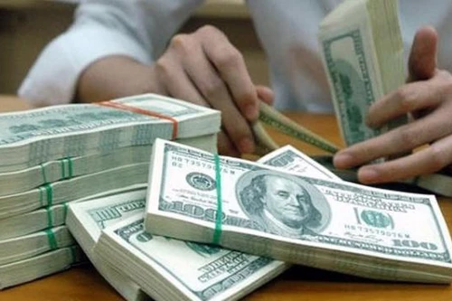 Việc Nga từ bỏ đồng đô la Mỹ mang lại kết quả chưa từng có