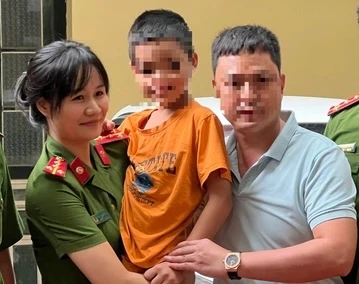 Phó Giám đốc Công an Hà Nội kể về quá trình truy bắt đối tượng bắt cóc bé trai đòi 15 tỷ đồng