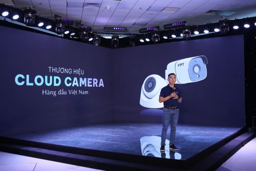 FPT Telecom ra mắt bộ đôi Camera AI sở hữu công nghệ AI vượt trội