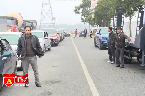 Chủ phương tiện mệt mỏi vì kiểm định xe ô tô