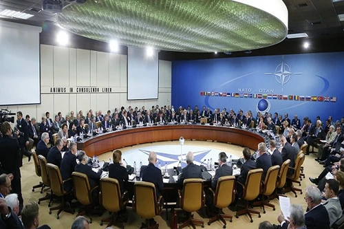 Hội đồng Nga-NATO có thể nhóm họp trước khi kết thúc năm 2016