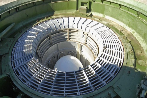 Lực lượng tên lửa chiến lược Nga sở hữu 400 ICBM, chuẩn bị bổ sung Sarmat 