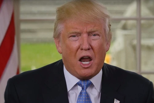 Ông Trump tuyên bố dừng hoàn toàn việc kinh doanh, tập trung làm tổng thống