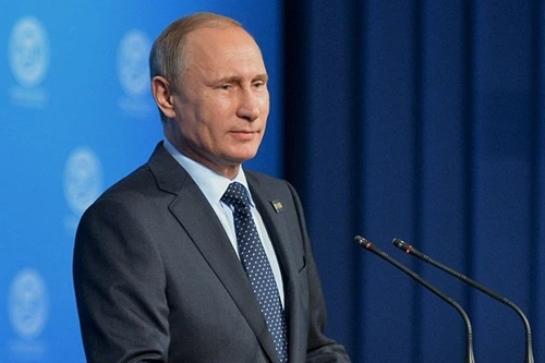 Ông Putin: Dù gặp không ít khó khăn, Nga vẫn ngày càng mạnh hơn