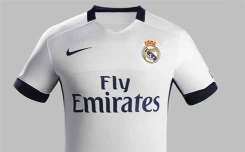 Nike âm mưu chia rẽ "mối tình" Real Madrid và Adidas