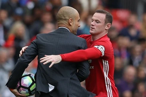 Fan M.U ngậm đắng, nuốt cay vì tiểu xảo của Guardiola 