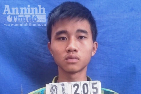 Nam thanh niên bị khởi tố về hành vi dâm ô với trẻ em