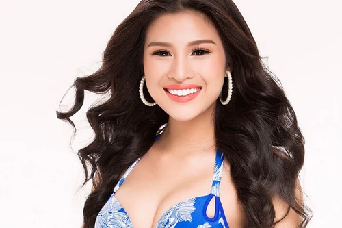 Ban tổ chức lên tiếng vụ người đẹp Bắc Ninh bị loại vì trồng răng giả