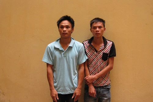 Bắt giữ người để đòi tiền: Từ chủ nợ thành phạm pháp