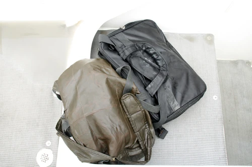 Tìm bị hại của các vụ cướp giật túi xách