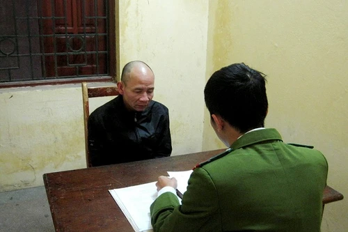 Nhân viên khách sạn bị giết vì 90 nghìn đồng