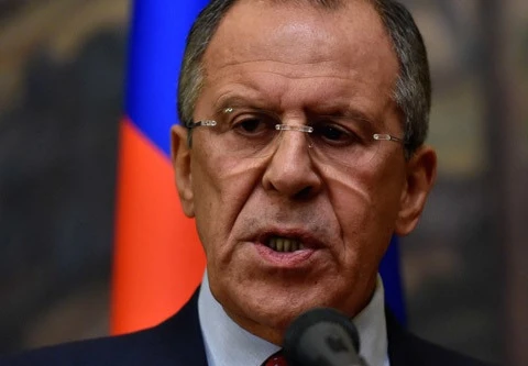 EU mất 40 tỉ Euro trong năm 2014 vì trừng phạt kinh tế Nga