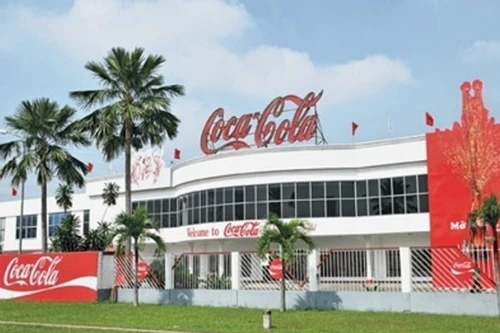 "Ưu tiên" cấp nhanh chứng nhận cho 13 sản phẩm Coca Cola vừa bị tạm dừng lưu thông