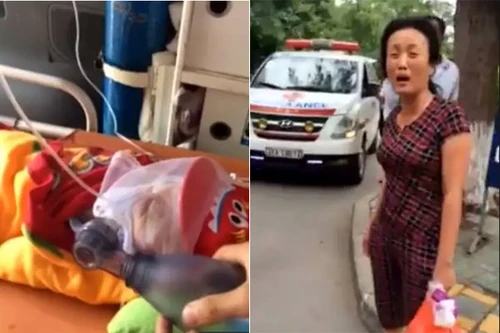 Bộ Y tế yêu cầu xử lý nghiêm bảo vệ gây khó khăn cho người bệnh