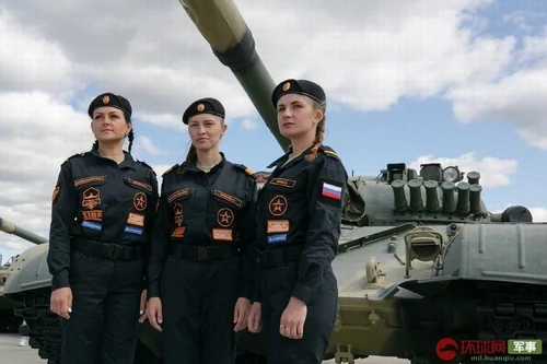 [ẢNH] Ấn tượng hình ảnh nữ quân nhân tại Hội thao quân sự quốc tế 2019