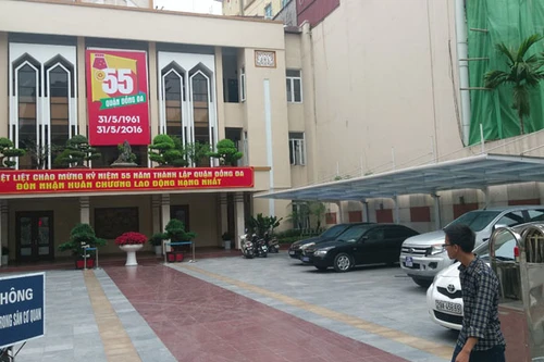 Dám nghĩ, dám làm để tiếp nối thành công