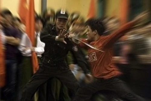 Mở đợt cao điểm tấn công, trấn áp tội phạm đảm bảo An ninh trật tự