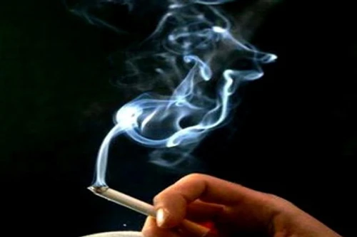 Khói thuốc lá ảnh hưởng như thế nào đến trẻ em