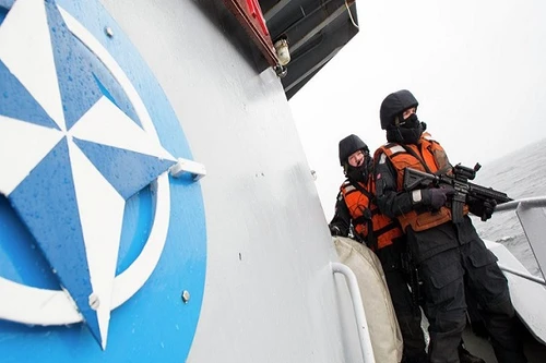 Na Uy đăng cai tổ chức diễn tập săn ngầm quy mô lớn của NATO