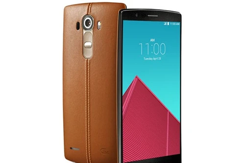 LG G4 được bán ra tại Mỹ ngày hôm nay