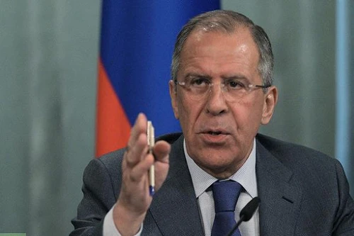 Nga bác bỏ đàm phán với EU về dỡ bỏ lệnh cấm vận