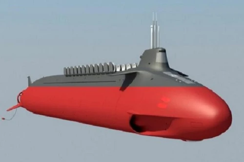 Trung Quốc hoàn thành phát triển tàu ngầm hạt nhân thế hệ thứ 4?