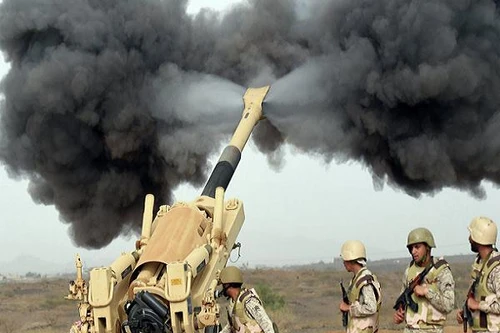 Ai Cập kéo dài sứ mệnh quân sự tại Yemen thêm 3 tháng