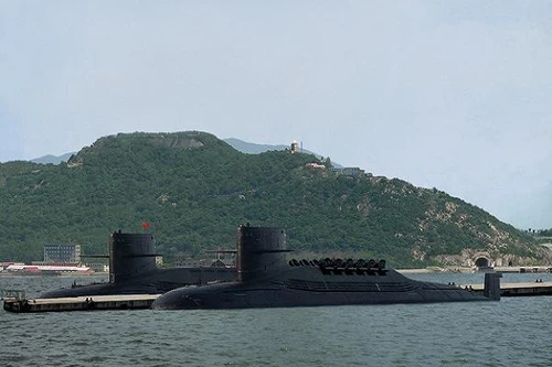 Lầu Năm Góc: Tên lửa Trung Quốc có thể vươn tới toàn bộ lãnh thổ Mỹ