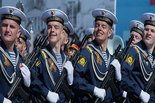 Quân đội Nga sẽ tham gia lễ duyệt binh ngày chiến thắng tại Bắc Kinh