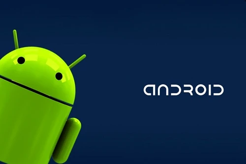 Cách tạo phím tắt cho trang web trên màn hình chính trong hệ điều hành Adroid