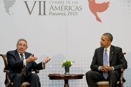 Mỹ chính thức đưa Cuba ra khỏi danh sách "quốc gia tài trợ khủng bố"