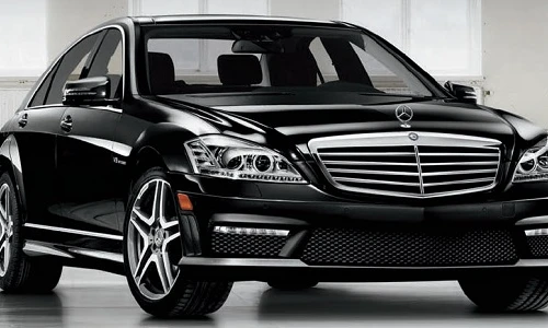 Sốc: Dùng thiết bị gây nhiễu tín hiệu “bẻ khóa” bất cứ loại xe hơi thời thượng nào