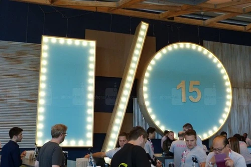 Google đẩy nhanh tiến độ ra mắt các phiên bản Android