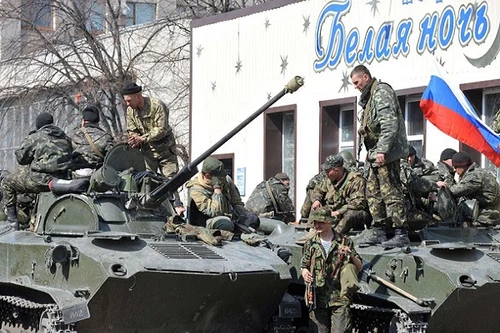 Bộ Quốc phòng Nga và NATO thiết lập đường dây nóng