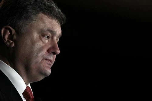 Lãnh đạo đối lập: Bầu ông Poroshenko khiến người dân phải trả giá đắt