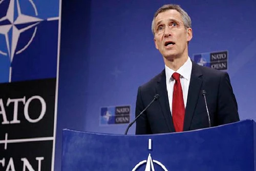 NATO tăng cường phòng thủ ở đông-nam Âu lên mức Chiến tranh Lạnh