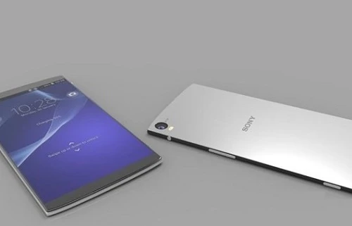 Sony Xperia Z5 sẽ được trang bị màn hình QuadHD?