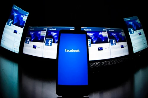 Facebook hỗ trợ người dùng đăng tải ảnh GIF