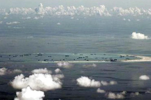 Philippines tự tin thắng kiện Trung Quốc