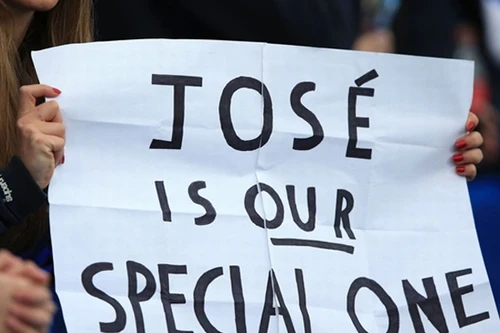 Khi người thua cuộc vẫn làm…vua!